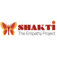 STEP (Shakti-The Empathy Project) Logo