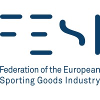 Federation of the European Sporting Goods Industry Logo