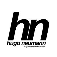 HUGO NEUMANN Logo