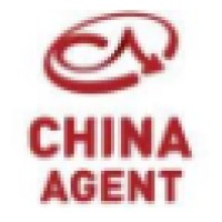 China Agent Logo