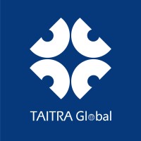 TAITRA Global (Taiwan External Trade Development Council) Logo