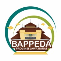 Bappeda Provinsi Jawa Barat Logo