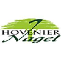 Nagel Hovenier Logo