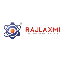 RAJLAXMI HYDRAULICS AND ENGINEERING PVT LTD Logo