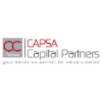 Capsa Capital Partners Logo