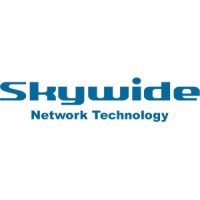 Skywide Network Technology Limited Logo
