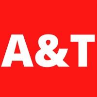 A&T Services Inc. Logo