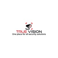 True Vision Logo