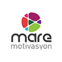 Mare Motivasyon - Kurumsal Dünya İçin Yaratıcı Fikirler. Logo