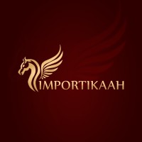 IMPORTIKAAH Logo