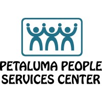Petaluma People Services Center Logo