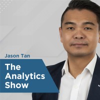 The Analytics Show Logo