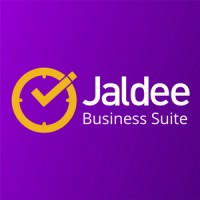 Jaldee Business Suite Logo