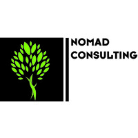 Nomad Consulting Logo