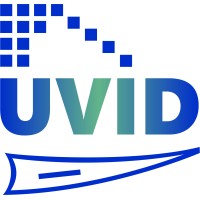 UVID TECH SOLUTIONS PVT LTD. Logo