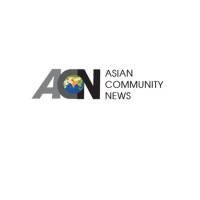 Asian Community News Logo