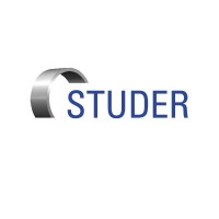 Fritz Studer AG Logo