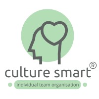 culture smart Logo