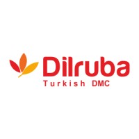 Dilruba Tours Logo