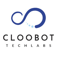Cloobot Techlabs Logo