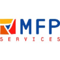 MFP Services Logo
