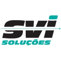 SVI Soluções Logo