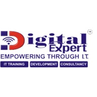 Digital Expert Logo