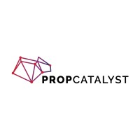 PropCatalyst Logo