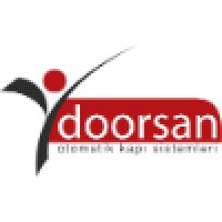 DOOR-SAN OTOMATİK KAPI SİSTEMLERİ Logo