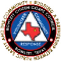 Rowlett Citizen Corps Council Logo