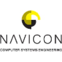 NAVICON A/S Logo