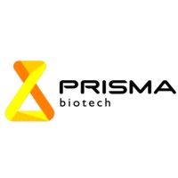 Prisma Biotech Logo