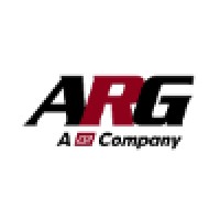 ARG -a QR Company Logo