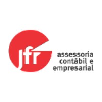 JFR Assessoria Contábil e Empresarial Logo