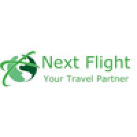 Next Flight Logo