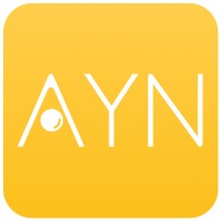 the AYN App Logo