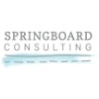 Springboard Consulting (Integrated Marketing) Logo