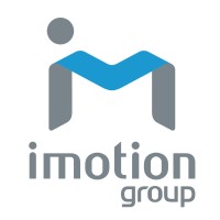 iMotion Group Logo