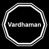 Vardhaman Megatech Pvt Ltd Logo