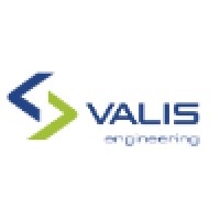 VALIS Engineering Logo