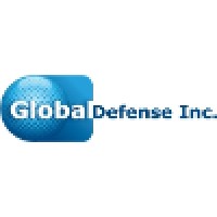 Global Defense, Inc. (GDI) Logo