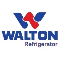 Walton Refrigerator Logo