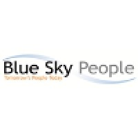 Blue Sky People Ltd Logo
