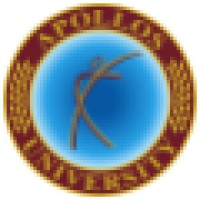 Apollos University Logo