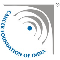 Cancer Foundation Of India Logo