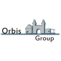 Orbis Group Logo