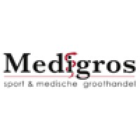Medigros Logo