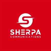 Sherpa Communications Logo