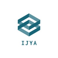 IJYA Digital Logo