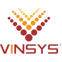 Vinsys Information Technology & Consultancy Logo
